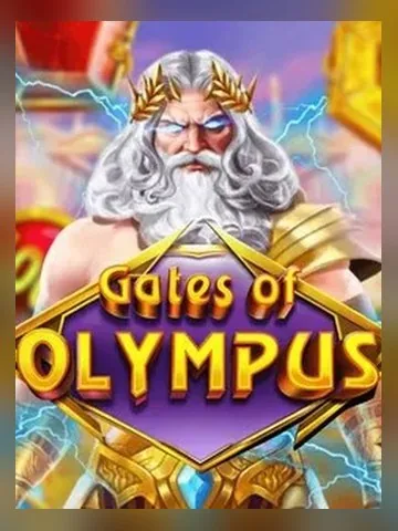 Gates of Olympus - Pragmatic Play