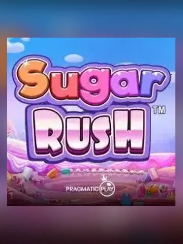 Sugar Rush - Pragmatic Play