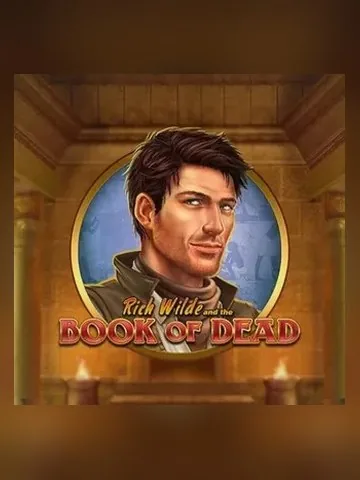 Book of Dead - Play'n GO