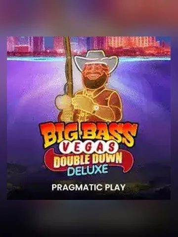 Big Bass Vegas - Pragmatic Play