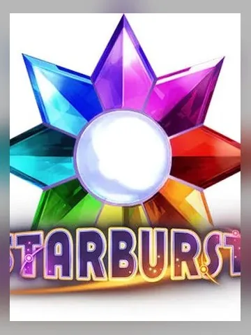 Starburst - NetEnt