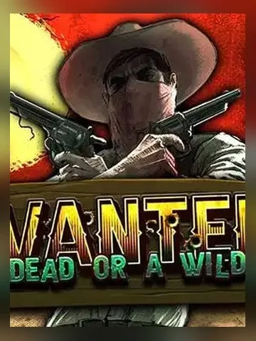 Wanted Dead or a Wild - Hacksaw Gaming